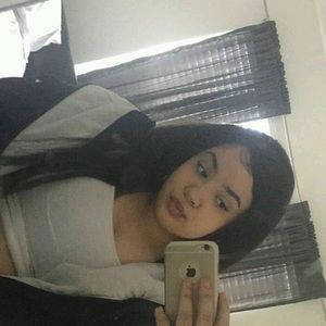 Meet your Posher, Haeli